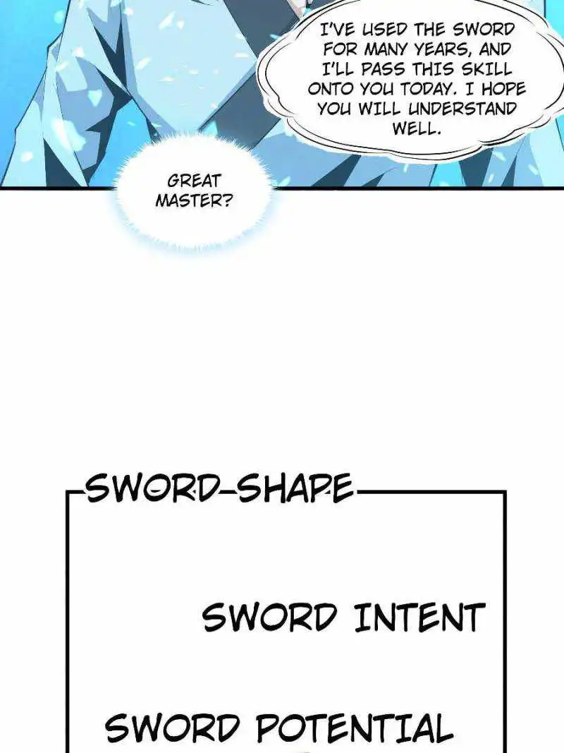 The First Sword Of Earth Chapter 39 33